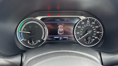 Nissan Juke 1.6 Hybrid N-Connecta 5dr Auto Hybrid Hatchback